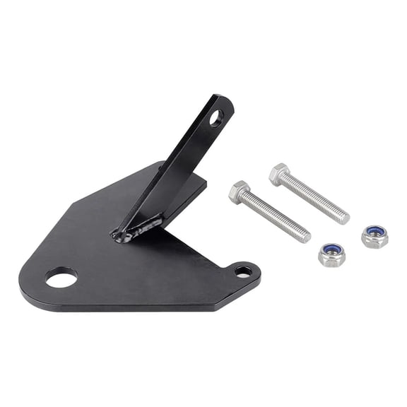 Applicable to Atv Ball Hitch With Hardware, For Trx250 Atv Replacement
