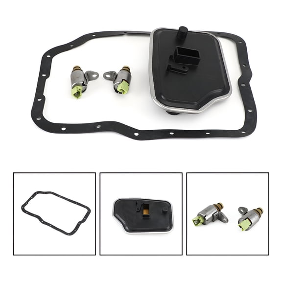 Applicable to Automatic Transmission Gearbox with 2 Speeds