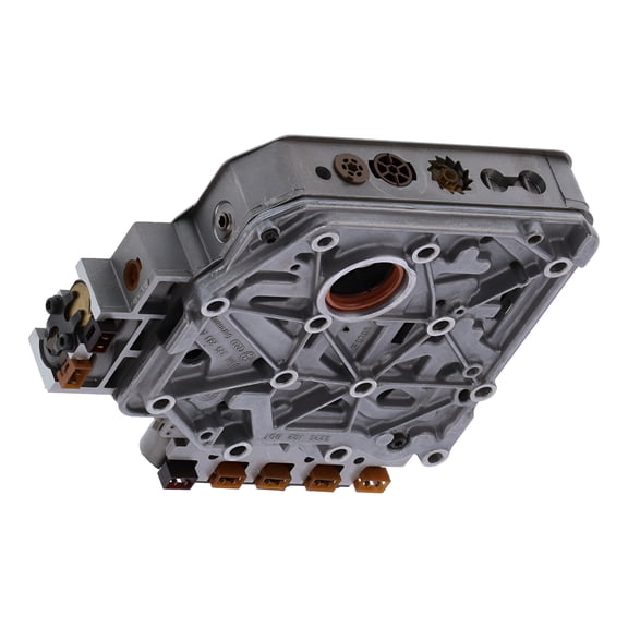 Applicable to Automatic Transmission Valve Body 01m 4 Speed