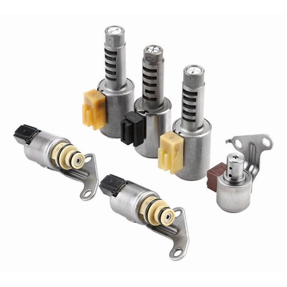 Applicable to Automatic Transmission Valve Body Solenoid