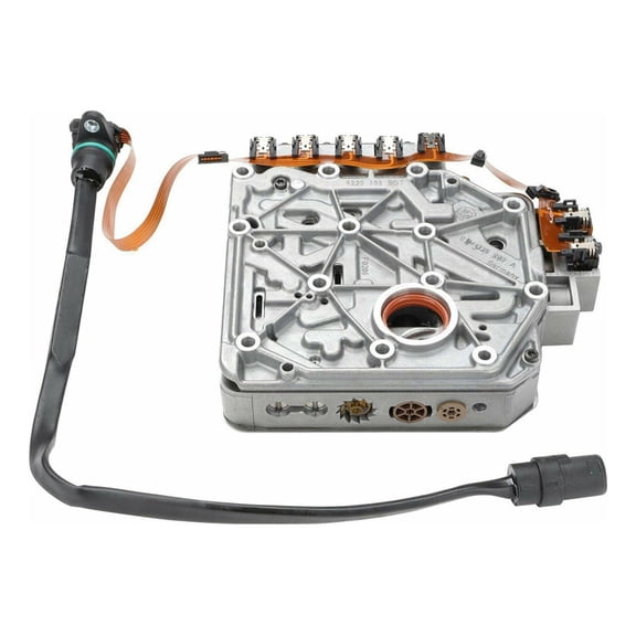 Applicable to Automatic Transmission Valve Body for VW Jetta Go