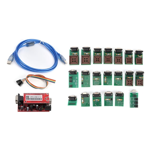 Applicable to Automotive Ecu Diagnostic Tool