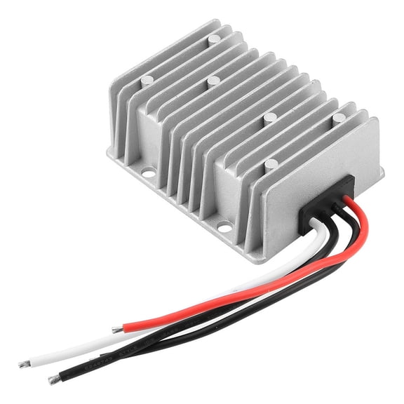Applicable to Aw Car Step Down Converter 48v To 12v Dc Regulator