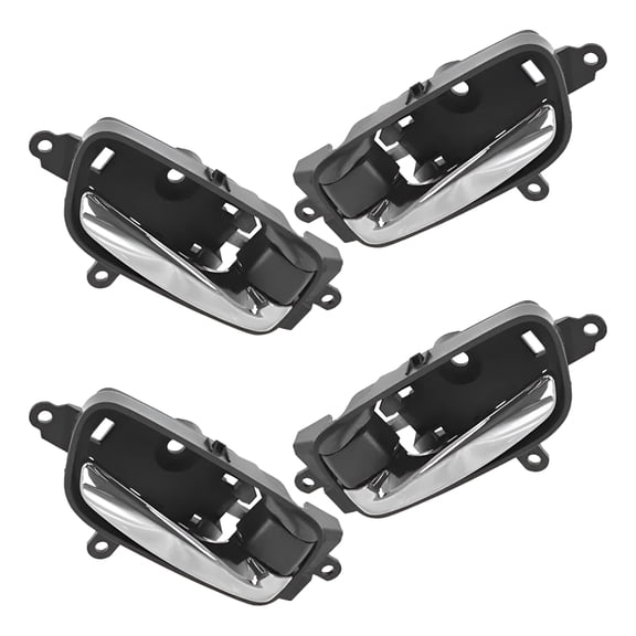 Applicable to B 4 Interior Handle Nissan Pathfinder 2013 2014 2015 2016,