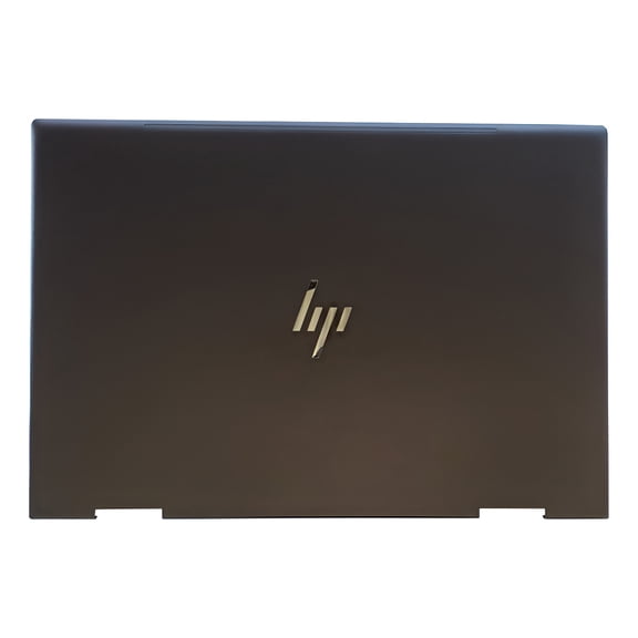 Applicable to Back Cover Lid Hp Envy X360 15-cn0002la 15-cn Bq 609939-001 Gray Brown