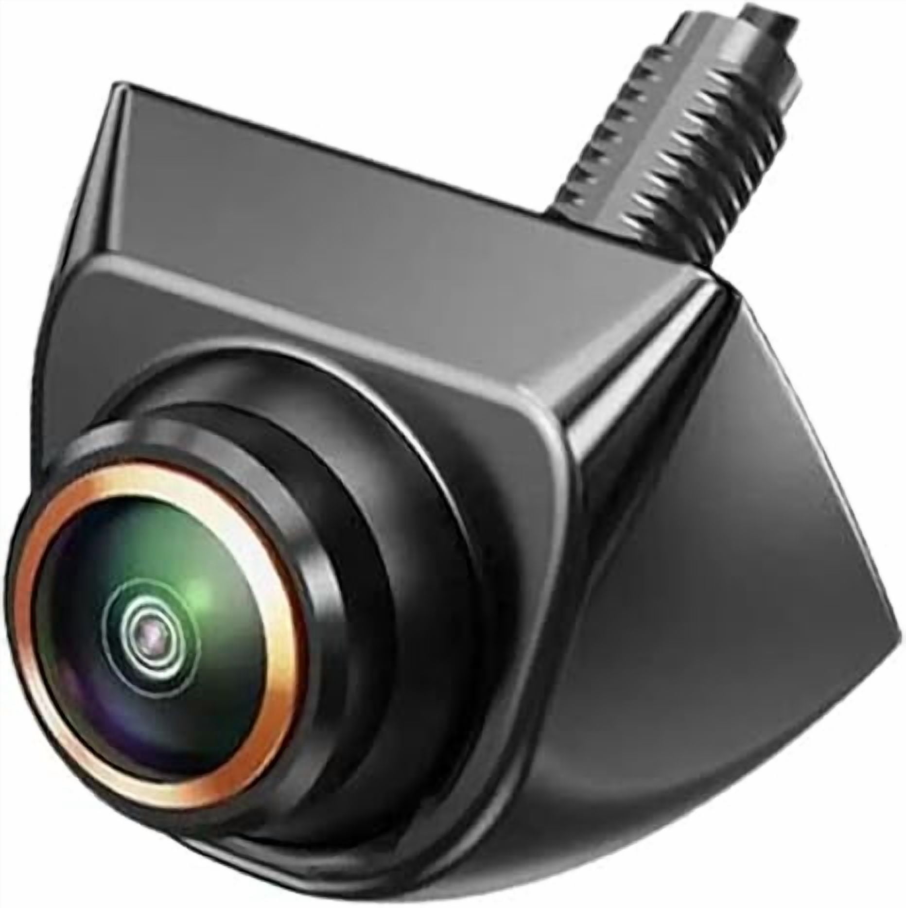 Applicable to Backup Camera Car Waterproof Reverse Camera 360-Degree ...