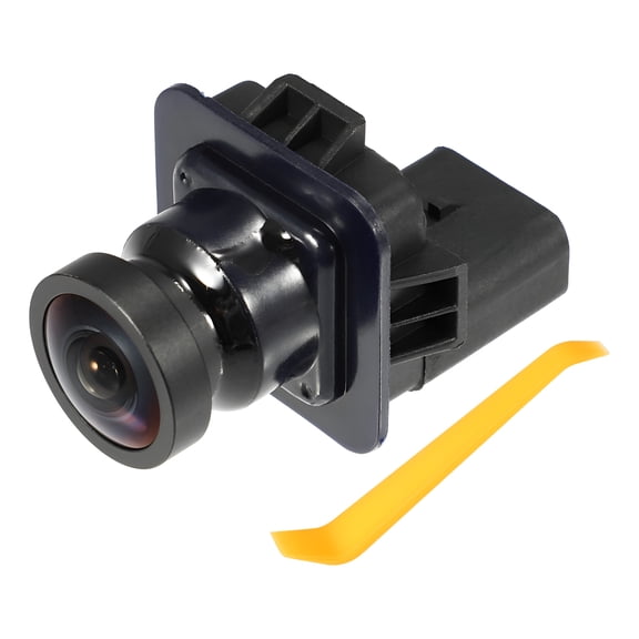 Applicable to Backup Camera For Ford F-150 2011 2012 2013 ,