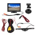 thumbnail image 1 of Applicable to Backup Camera System Kit, Rearview Monitor, 1 of 10