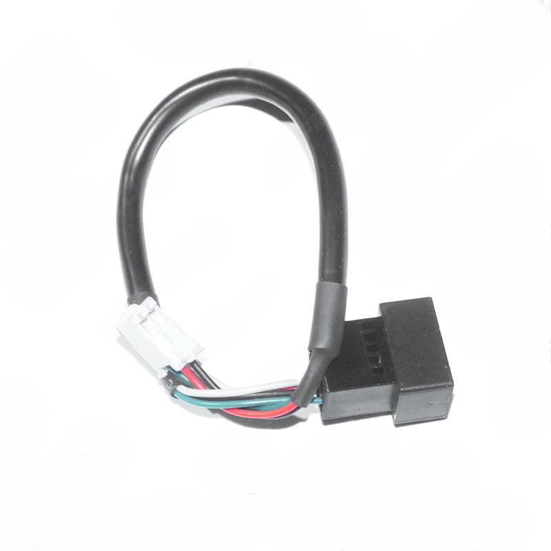 Android Screen Navigation Adapter Cable Applicable to Baojun 560/730 modified Android large screen navigation ...