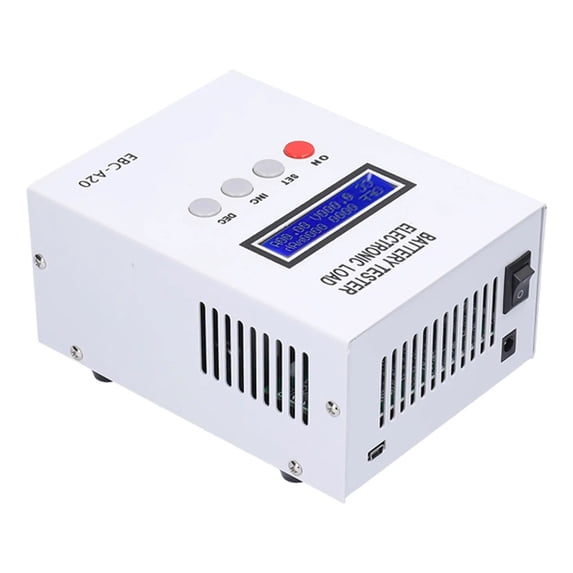 Applicable to Battery Capacity Testing Device, Tester