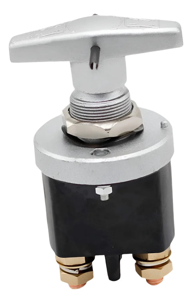 Applicable to Battery Disconnect Switch, Replacement Parts,