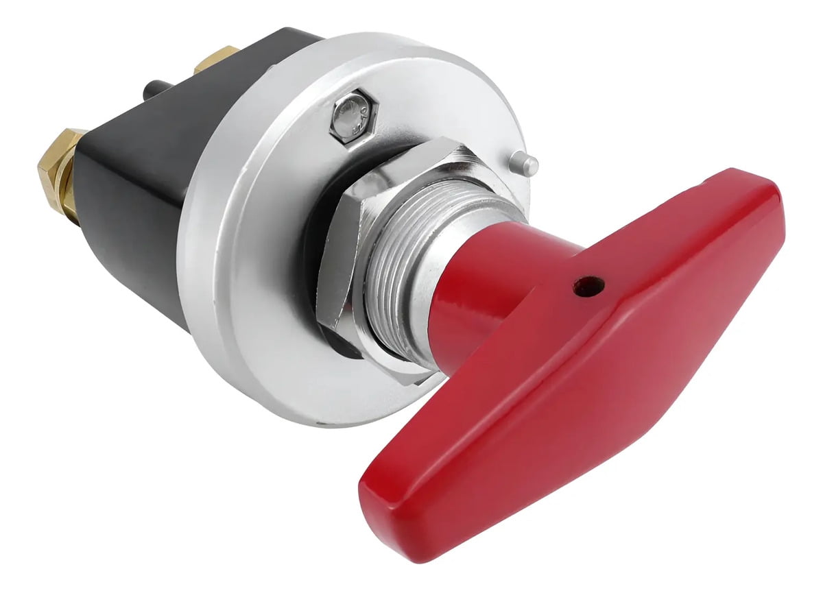 Applicable to Battery Disconnect Switch,