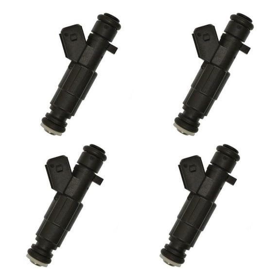 Applicable to Bd1 4 Fuel Injector Chevrolet Tornado 2004-2005