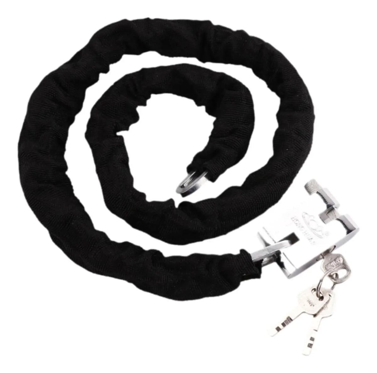 Applicable to Bicycle Chain Lock, Locks for 2 Meters