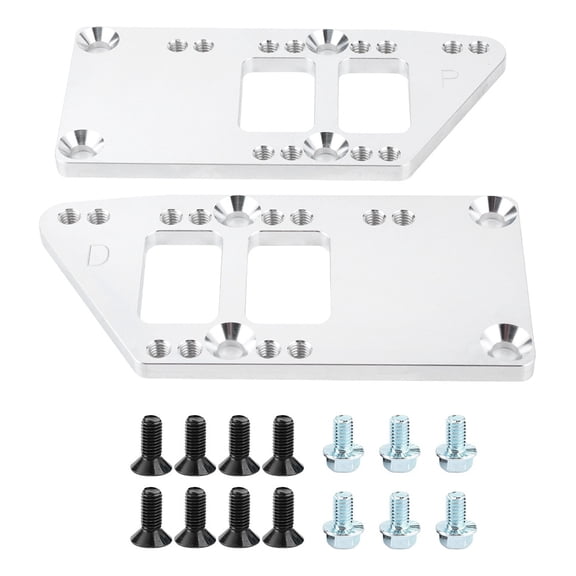 Applicable to Billet Aluminum Swap Kit For Engines