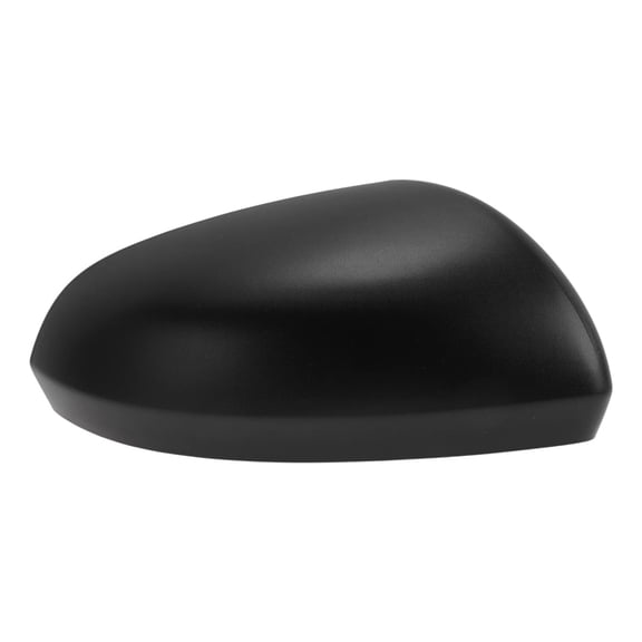 Applicable to Black Right Mirror Cover for Renault Duster 18-21