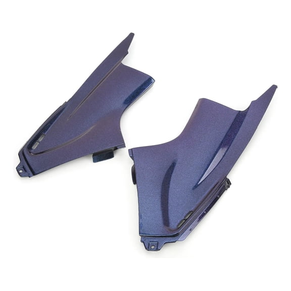 Applicable to Bleach Cover for Air Fairing, Accessory Pair