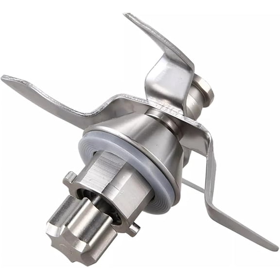 Applicable to Blender Blade , Compatible With Vorwerk Thermomix TM31 Food Ice Mixer Knife  Blender Replacement Parts