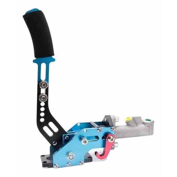 Applicable to Blue Racing Car Drift Hydraulic Handbrake