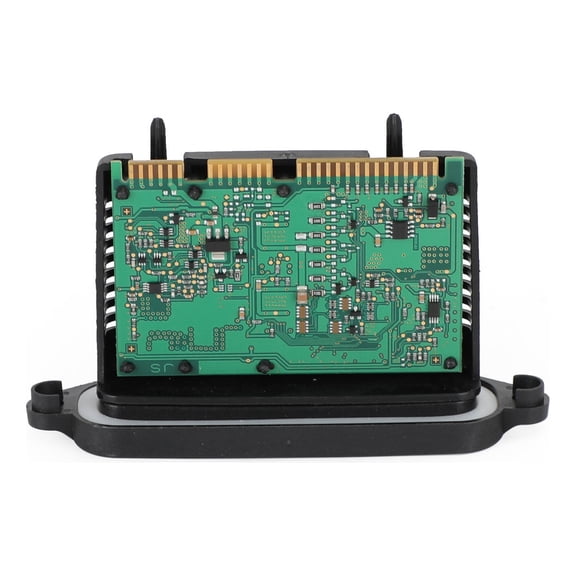 Applicable to Bmw F32 F33 F36 F15 Headlight Tms Controller Module