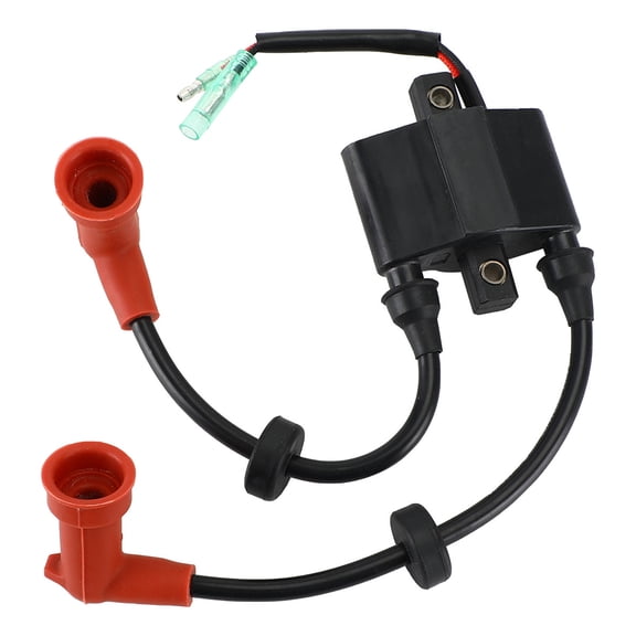 Applicable to Boat Ignition Coil Assembly for Yamaha Outboard