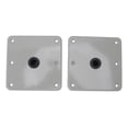 thumbnail image 1 of Applicable to Boat Seat Base, 2 Units, Aluminum Alloy, 1 of 10