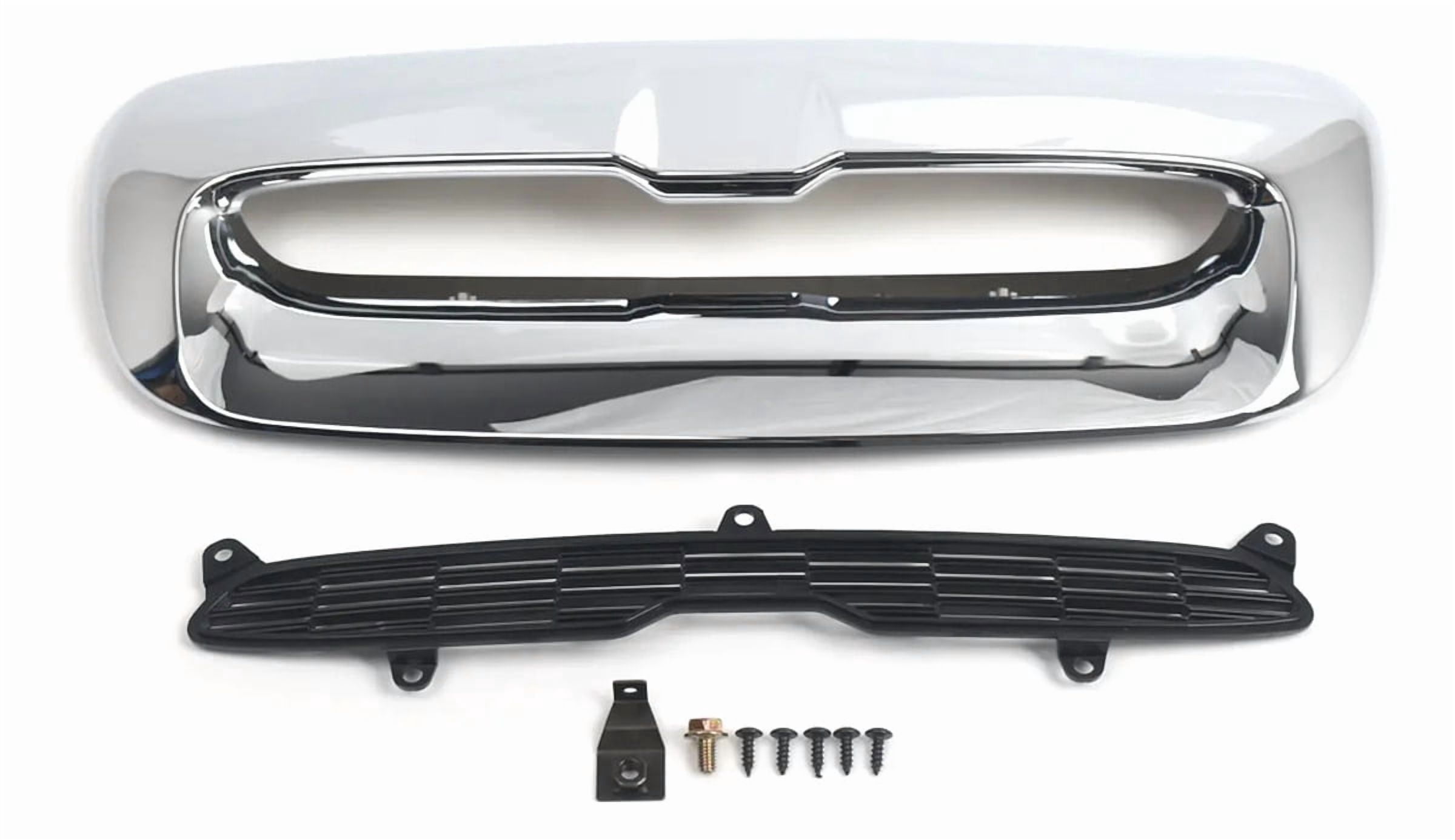 Applicable to Bonnet Hood Air Intake Replacement for Mini S Sd Jc