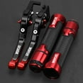 thumbnail image 1 of Applicable to Brake Clutch Lever Handlebar, 1 of 7