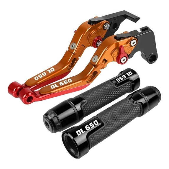 Applicable to Brake Clutch Levers And Handlebar Grips For
