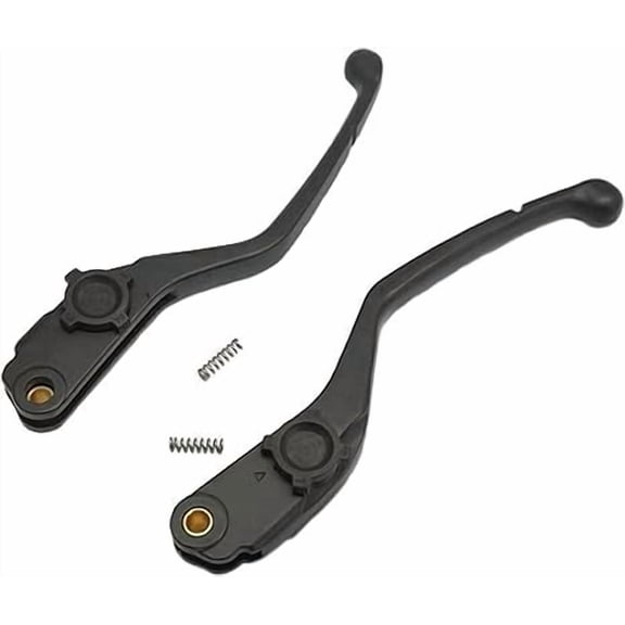 Applicable to Brake Lever Clutch Lever Front Control Handles for BMW R1200 R1250 GS GS/R RS RT ADV R Nine T Motorcycles
