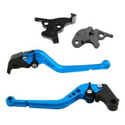 Applicable to Brake Lever For CFMOTO 250NK ABS 150NK 19-21 Blue
