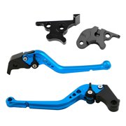 Applicable to Brake Lever For CFMOTO 250SR 250NK CBS 19-22 Blue
