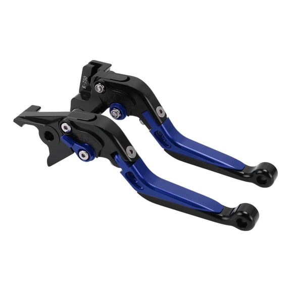 Applicable to Brake Levers For Kawasaki Vulcan S 650 15-23, 1 Pair
