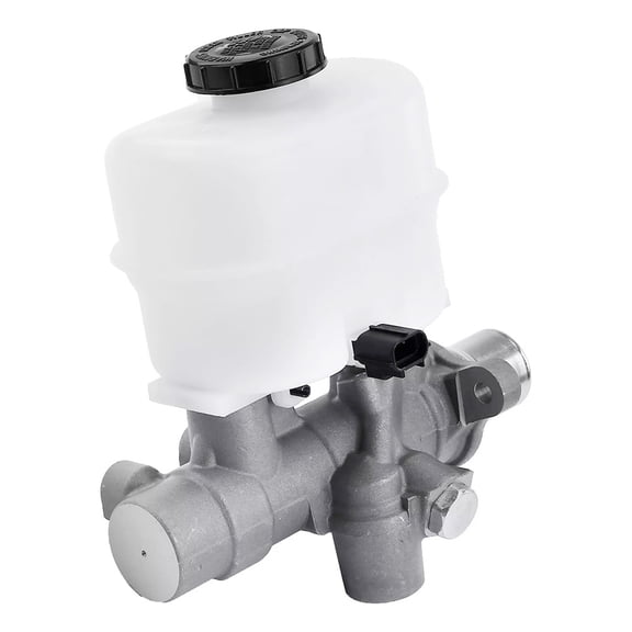 Applicable to Brake Master Cylinder With Reservoir And Plug 134398, Al3z2