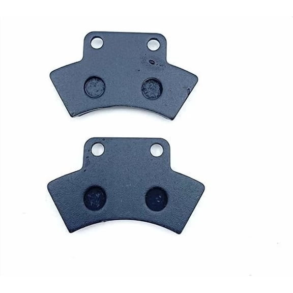 Applicable to Brake Pad For Dinli ATV Quad OEM 50CC 110cc SHOE DISK REAR BRAKE PADS Fits CF500 CF625 Disc Brakes