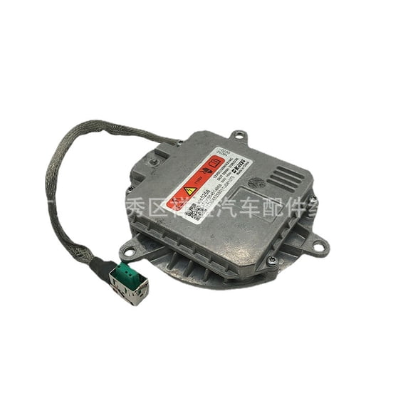 Applicable to Buick 14 new LaCrosse Malibu headlight computer version ...