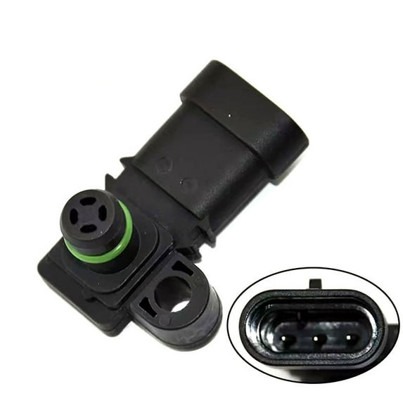 Applicable to Buick Chevrolet Opel Vauxhall intake pressure sensor 1238394\55563375