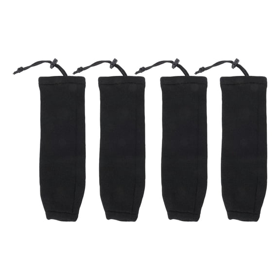 Applicable to Bumper Cover for Docking Boats, 4 Units, 23 X