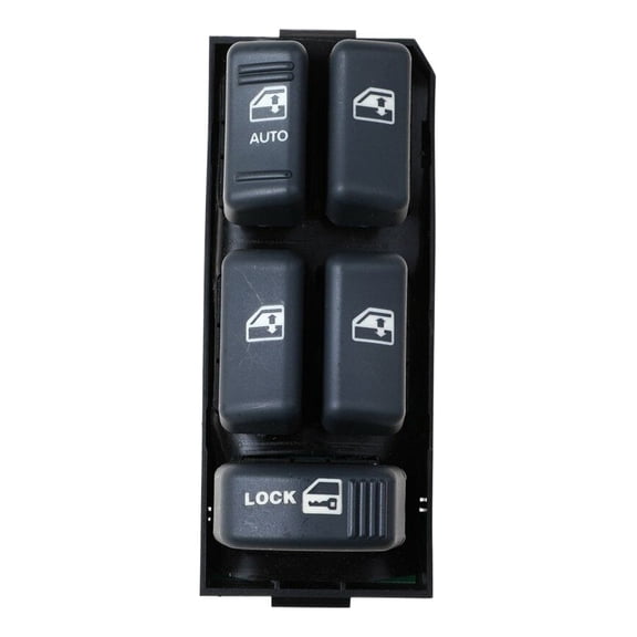 Applicable to Button Switch Control For Chevrolet Blazer 1995-2002