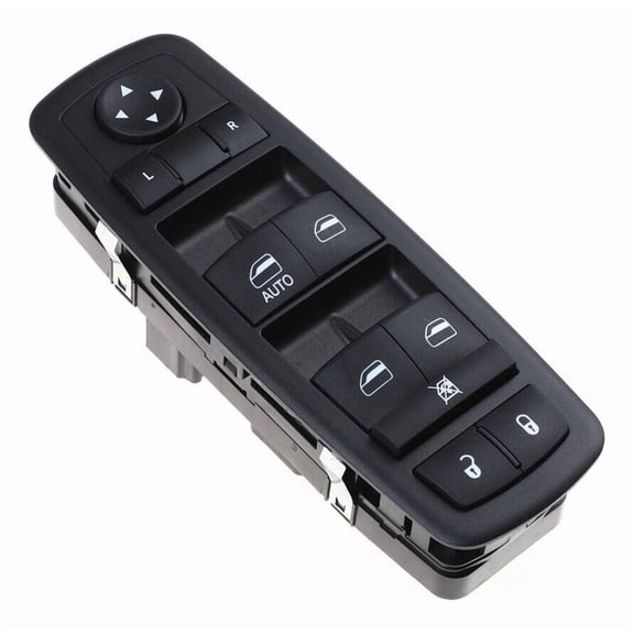 Applicable to Button Switch Control For Dodge Journey 2009-2010,