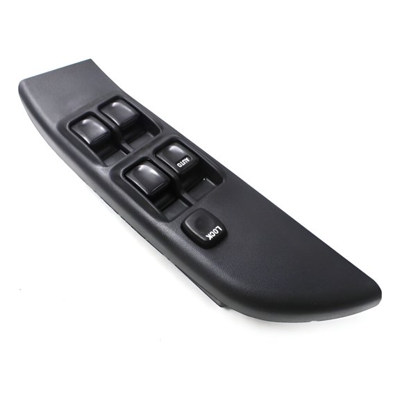 Applicable to Button Switch Control For Isuzu Tfr/tfs Lhd 1999-2009
