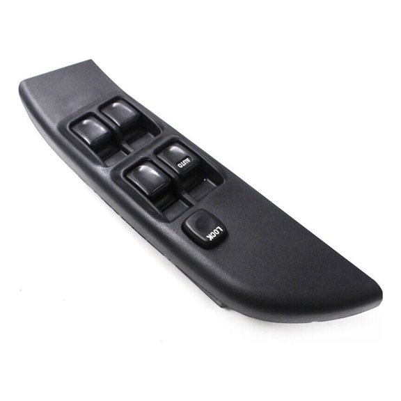 Applicable to Button Switch Control For Isuzu Tfr/tfs Lhd 1999-2009