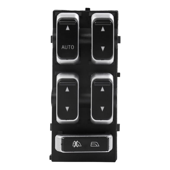 Applicable to Button Switch Control For Lincoln Town Car 2003-2009