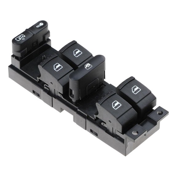 Applicable to Button Switch Control For VW Bora 1J6 Estate 1999-2005