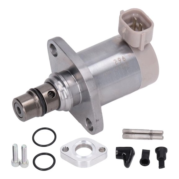 Applicable to C Pump Pressure Regulator Suction Valve