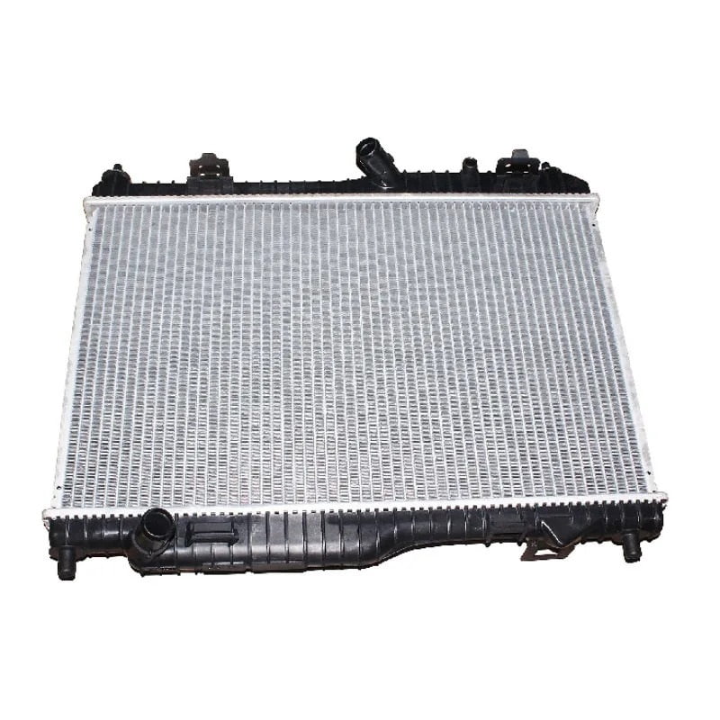 Cu18005 Radiator C1B18005AA Cooling System Water Coolant Radiator for Ford Fiesta ...