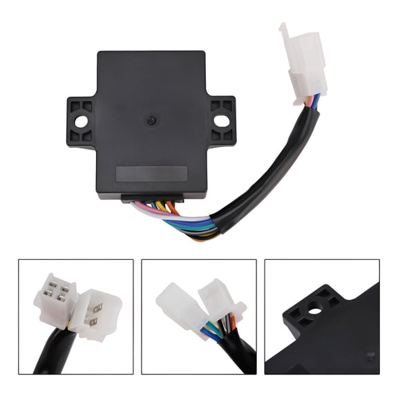 CDI Ignition System Unit Box for Kawasaki F