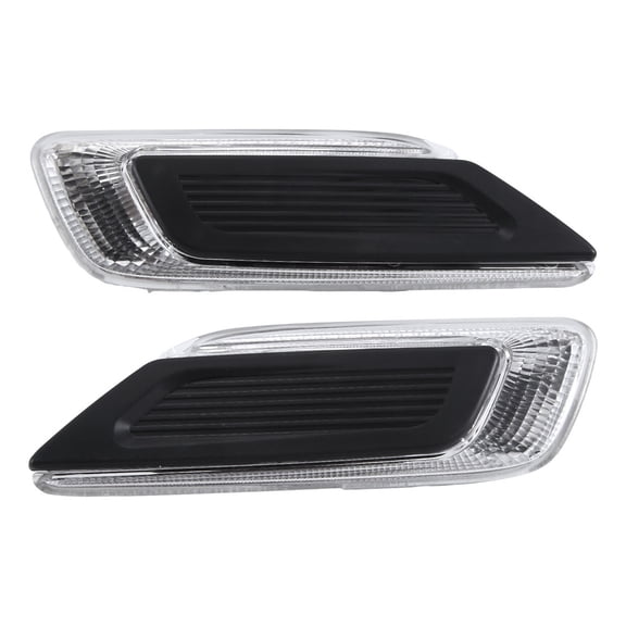 Applicable to Car Auxiliary Turn Signal (lh+rh) For F54 2014-2019 Your