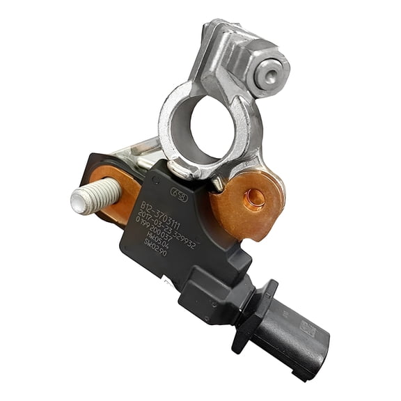 Applicable to Car Battery Sensor Ibs 2011-2020 For Jeep Ram 04692