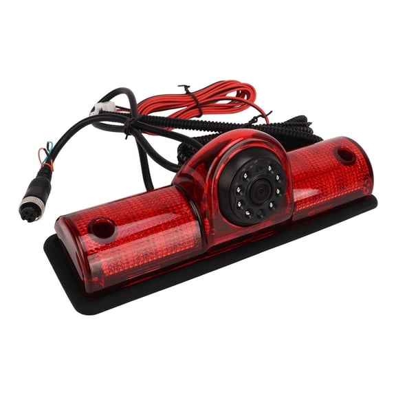 Applicable to Car Brake Light, Camera, Rear Mount, Backup, AP